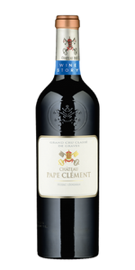 2011 Pape Clement Rouge 75CL