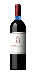 2014 Pauillac De Latour 75CL