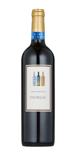 2014 Pauillac (Farr Vintners) 75CL