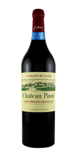 1990 Pavie 75CL