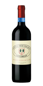 2008 Pavie Macquin 75CL