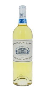 2014 Pavillon Blanc Du Ch. Margaux 75CL