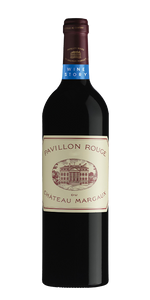 2012 Pavillon Rouge Du Ch. Margaux 75CL