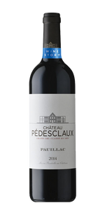 2014 Pedesclaux 75CL