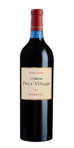 2014 Petit Village 75CL