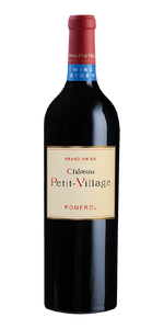 2015 Petit Village 75CL