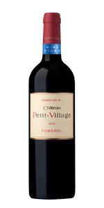 2016 Petit Village 75CL