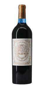 2010 Pichon Baron 75CL