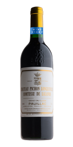 2010 Pichon Lalande 75CL