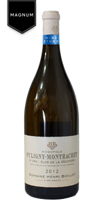 2012 Puligny Montrachet, Henri Boillot 150CL