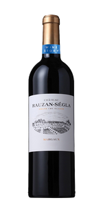 2005 Rauzan Segla 75CL