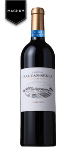 2010 Rauzan Segla 150CL