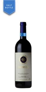 2016 Sassicaia, San Guido 37.5CL