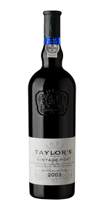 2003 Taylor's 75CL