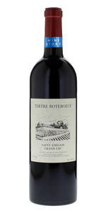 1998 Tertre Roteboeuf 75CL