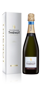 Thienot Brut Blanc De Blancs NV 75CL