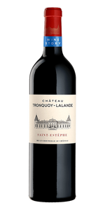 2010 Tronquoy Lalande 75CL