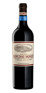 2009 Troplong Mondot 75CL