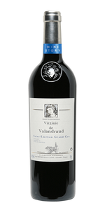 2014 Virginie de Valandraud 75CL