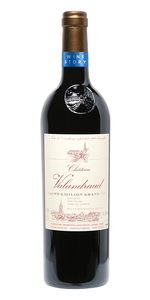 2007 Valandraud 75CL