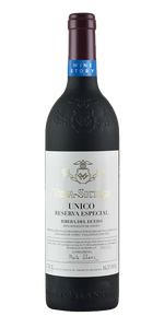 Vega Sicilia Reserva Esp 2018 Release NV 75CL