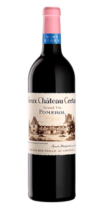 2009 Vieux Chateau Certan 75CL