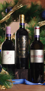 Mature & Complex Wine Set