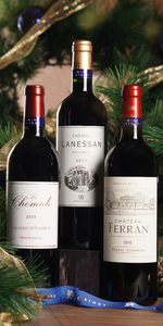 Young & Fruity Wine Set