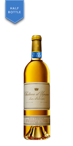 1998 Yquem 37.5CL