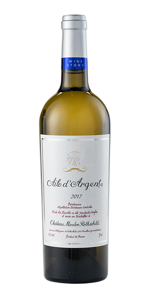 2017 Aile D'Argent 75CL – Wine Story