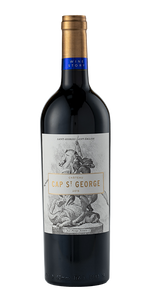 2016 Cap Saint George 75CL